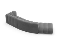 Rund sofa Lupine Open