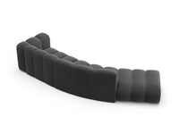 Rund sofa Lupine Open
