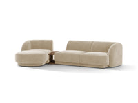 Modulsofa Miley