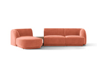 Modulsofa Miley