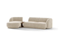 Modulsofa Miley