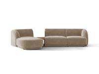 Modulsofa Miley
