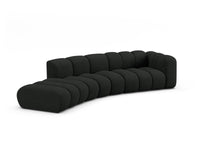 Rund sofa Lupine Open