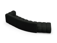 Rund sofa Lupine Open