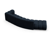 Rund sofa Lupine Open