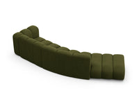 Rund sofa Lupine Open