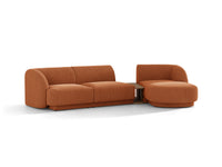 Modulsofa Miley