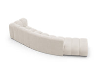 Rund sofa Lupine Open