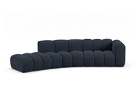 Rund sofa Lupine Open