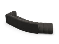Rund sofa Lupine Open