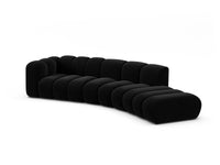 Rund sofa Lupine Open