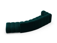 Rund sofa Lupine Open