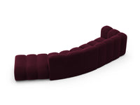 Rund sofa Lupine Open