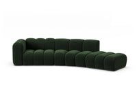Rund sofa Lupine Open