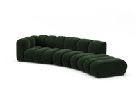 Rund sofa Lupine Open