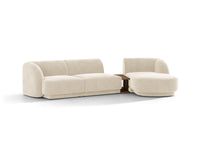 Modulsofa Miley