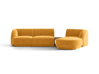 Modulsofa Miley