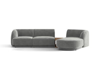Modulsofa Miley