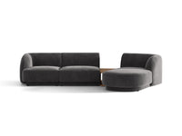 Modulsofa Miley