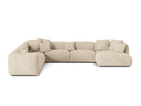 Hjørnesofa Martina XL – 406 × 316 cm