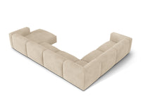 Hjørnesofa Martina XL – 406 × 316 cm