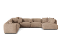 Hjørnesofa Martina XL – 406 × 316 cm