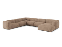 Hjørnesofa Martina XL – 406 × 316 cm