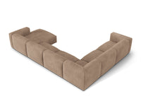 Hjørnesofa Martina XL – 406 × 316 cm