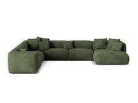 Hjørnesofa Martina XL – 406 × 316 cm