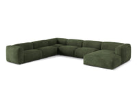 Hjørnesofa Martina XL – 406 × 316 cm