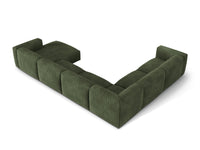 Hjørnesofa Martina XL – 406 × 316 cm