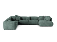 Hjørnesofa Martina XL – 406 × 316 cm