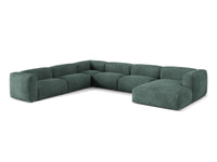Hjørnesofa Martina XL – 406 × 316 cm
