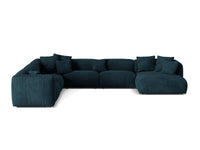 Hjørnesofa Martina XL – 406 × 316 cm