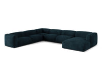 Hjørnesofa Martina XL – 406 × 316 cm