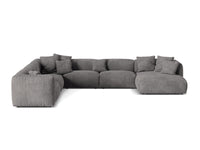 Hjørnesofa Martina XL – 406 × 316 cm