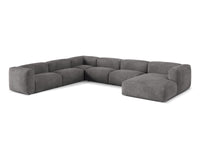Hjørnesofa Martina XL – 406 × 316 cm