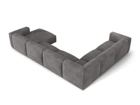 Hjørnesofa Martina XL – 406 × 316 cm