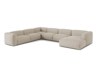 Hjørnesofa Martina XL – 406 × 316 cm