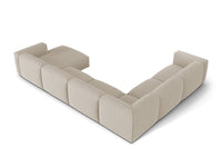 Hjørnesofa Martina XL – 406 × 316 cm