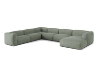 Hjørnesofa Martina XL – 406 × 316 cm