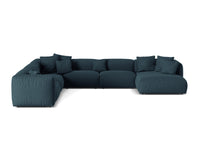 Hjørnesofa Martina XL – 406 × 316 cm