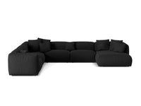 Hjørnesofa Martina XL – 406 × 316 cm
