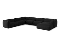Hjørnesofa Martina XL – 406 × 316 cm