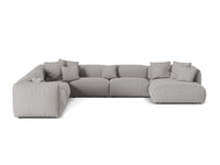 Hjørnesofa Martina XL – 406 × 316 cm