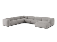 Hjørnesofa Martina XL – 406 × 316 cm