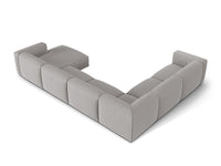 Hjørnesofa Martina XL – 406 × 316 cm