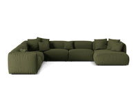 Hjørnesofa Martina XL – 406 × 316 cm