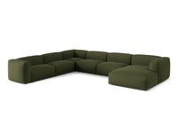 Hjørnesofa Martina XL – 406 × 316 cm