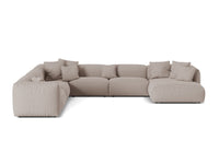 Hjørnesofa Martina XL – 406 × 316 cm